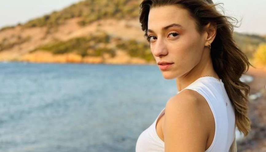 Sümeyye Aydoğan kimdir, kaç yaşında, nereli 50. Pantene Altın Kelebek Ödülünü kazanan Sümeyye Aydoğanın hayatı ve biyografisi