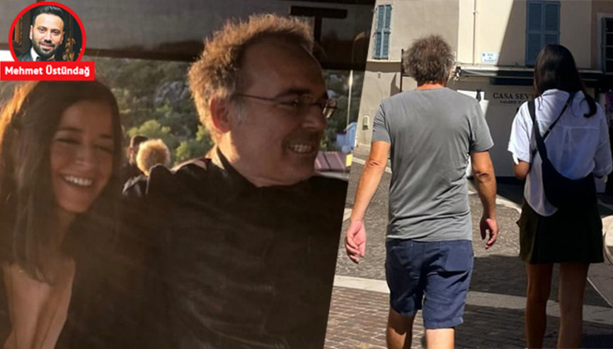 Sevgiliye ‘küçük’ jest: 30 saniyelik rol