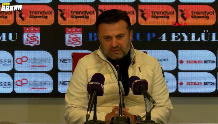 Bülent Uygundan olay sözler Kaos yaratmaya çalışıyorlar