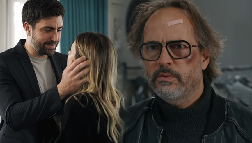 KALPAZAN NEDEN BİTTİ Final sebebi belli oldu Senaristten dikkat çeken açıklama