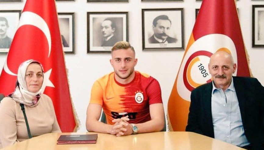 Barış Alper’in babası Yüksel Yılmazdan Rey Manaja: Seninle mutlaka tanışacağız