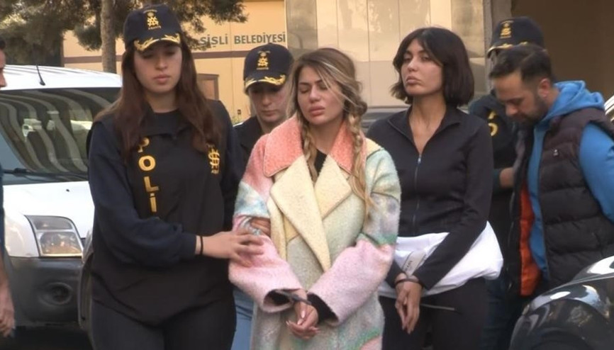 Candan kardeşlerin de aralarında bulunduğu dolandırıcılık davasına devam edildi