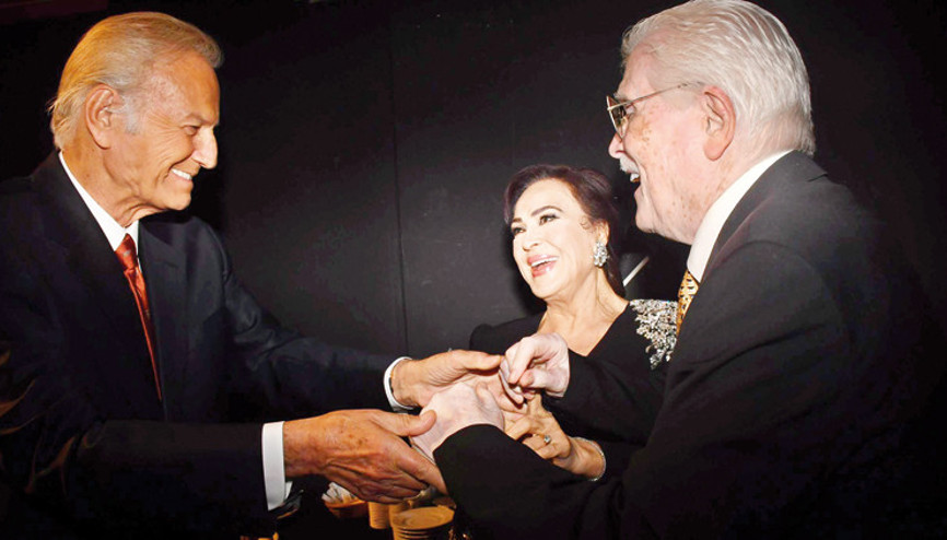 50. Pantene Altın Kelebek Ödülleri’nin kulisinde neler yaşandı