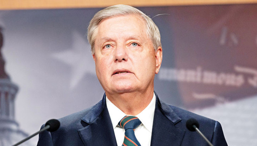 Amerikalı Senatör’den Türkiye’ye hadsiz tehdit