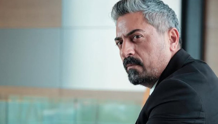 Bülent Polat kimdir, nerelidir, hangi dizilerde oynadı Siyah Kalp oyuncularından Bülent Polat dizileri ve hayatı