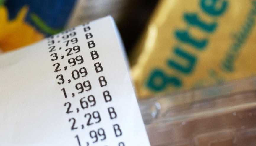 Kasım enflasyonu yüzde 2.2 çıktı