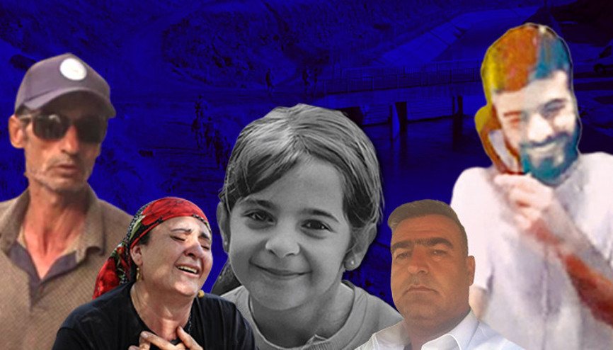 Narin katilini avucunda saklamış İnfial yaratan davada iki avukat karşı karşıya