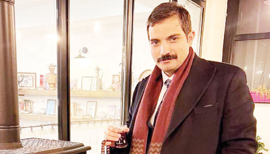 Ateş cinayeti soruşturmasına ABD’den destek Ateş cinayeti soruşturmasına ABD’den destek