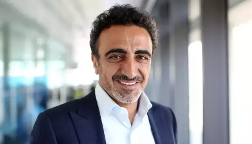 Hamdi Ulukaya kimdir, ne iş yapıyor, aslen nereli, serveti ne kadar Boğazda 45 milyon dolara yalı satın almasıyla gündemde