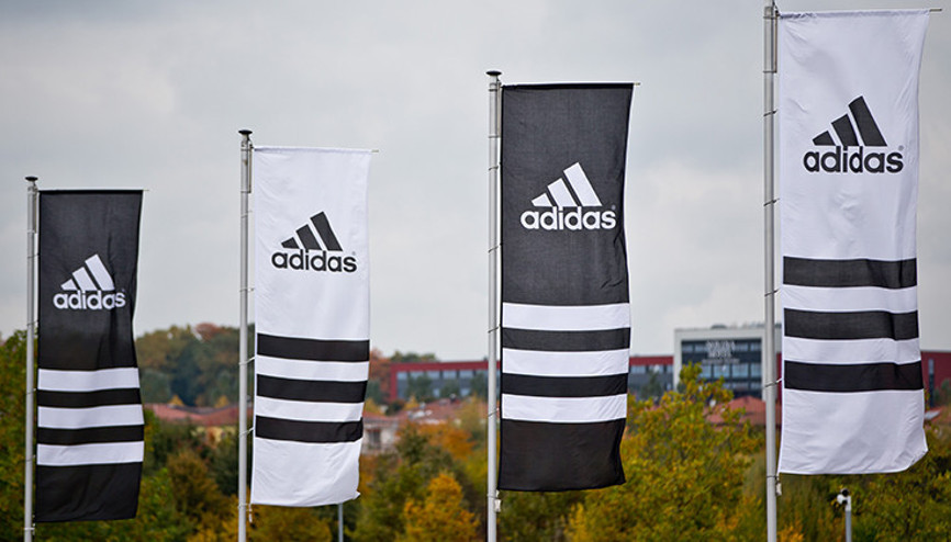 Adidas’a vergi baskını