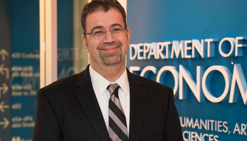 Acemoğlu’ndan ‘borç freni’ eleştirisi