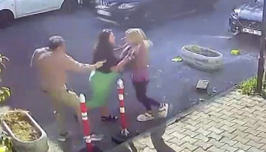 İstanbulda akılalmaz olay: Kedisinin bıyığı ve tüyü için veterineri dövdü