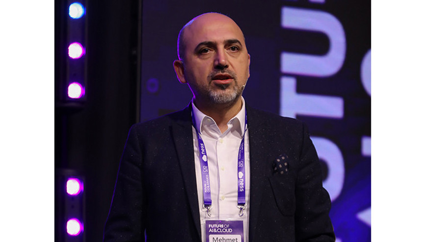 Türk şirkete “En İyi Yapay Zeka Dönüşüm ve Uygulama” ödülü