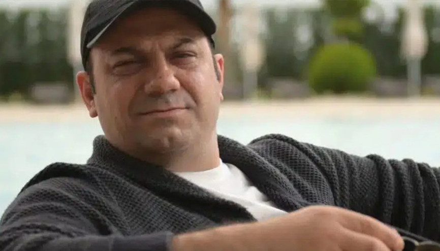 Devrim Saltoğlu kimdir, kaç yaşında, hangi dizilerde oynadı Kuruluş Osman kadrosuna dahil oldu Devrim Saltoğlu kimdir, kaç yaşında, hangi dizilerde oynadı Kuruluş Osman kadrosuna dahil oldu