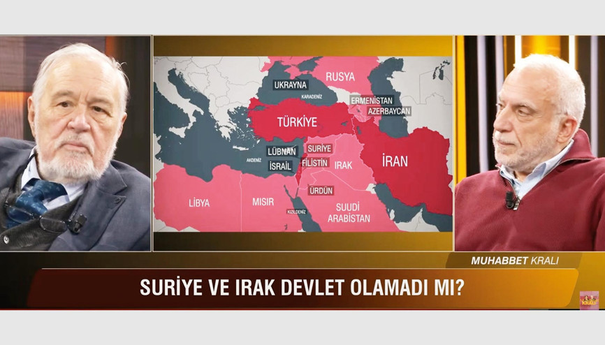 İlber Hoca yayını neden terk etti