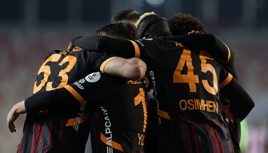 Namağlup Galatasaray, Malmö deplasmanında Okan Burukun 11i netleşti