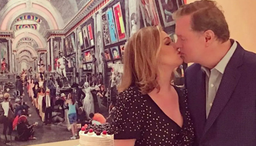 Sosyetik güzelin tek rakibi annesi: Açık fotoğraflarımı banka kasasında saklıyorum