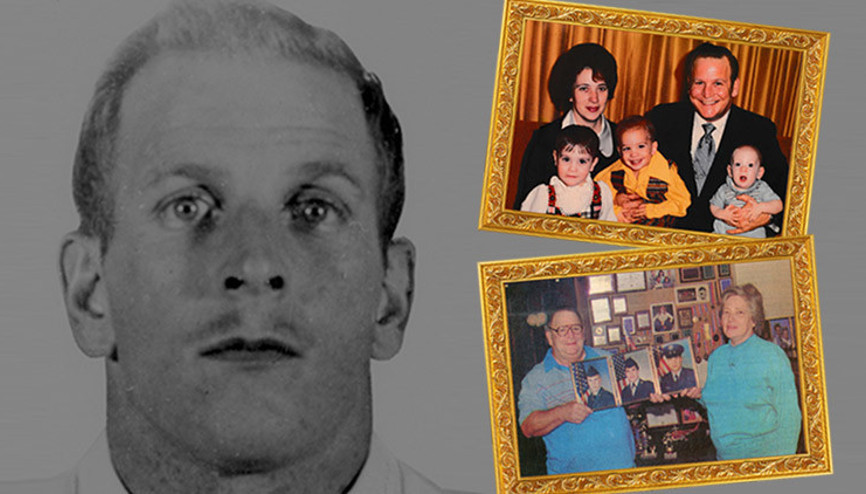 Gerçekler uzun yıllar sonra kızı sayesinde ortaya çıktı: Herkesin çok sevdiği iyi aile babasının akılalmaz sırrı Bunca zaman fark edilmemeyi nasıl başardı