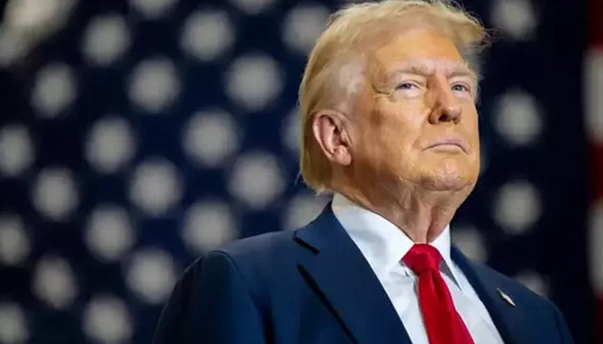 Time dergisi Donald Trumpı yılın kişisi seçti