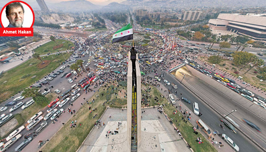 Son günlerde dilimizde hep bunlar var