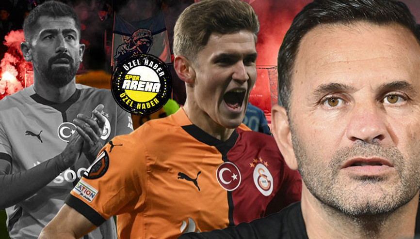 Galatasarayın 3 puanı son anda kaçırdığı Malmö maçı sonrası hem övgü hem eleştiri: Bizden farklı düşünen bir adam | Çok yanlıştı hocam