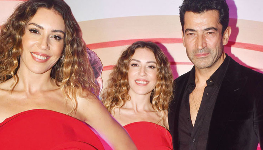 Kenan İmirzalıoğlu: Sinem’e karşı öyle bir his içindeydim ki...
