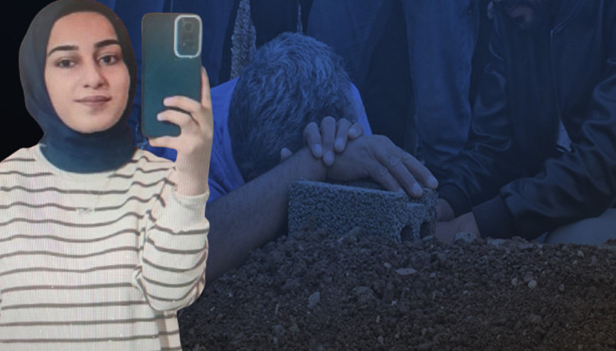 Kaybolduktan 18 gün sonra cansız bedeni bulunmuştu Rojinin aldığı kışlık kıyafetleri gösteren babası: Kimse İntihar etti demesin