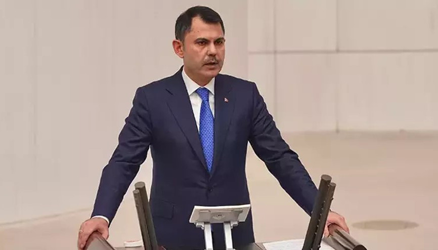 Bakan Kurum: Yıl sonunda konutların yüzde 45’i teslim edilecek