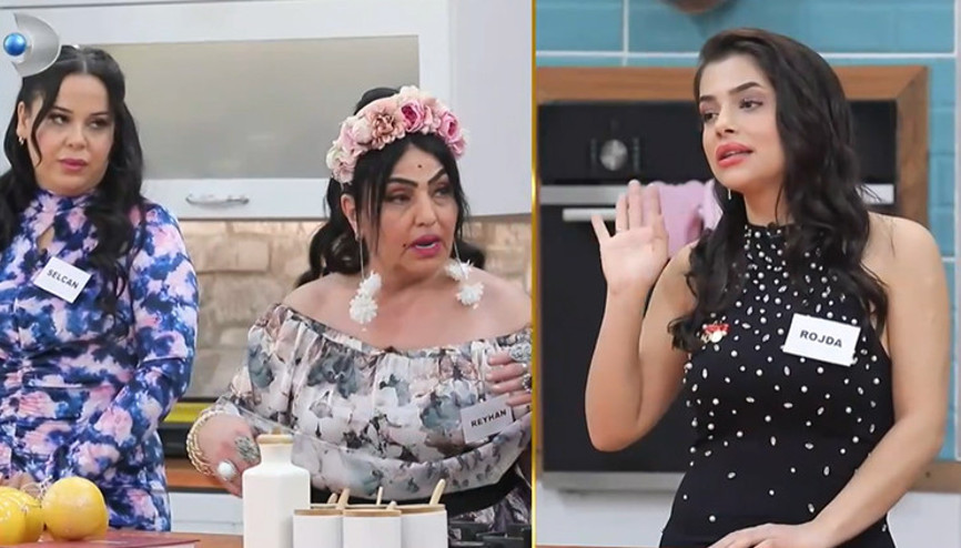 Gelinim Mutfakta bilezikleri kim aldı, kim elendi Sürpriz karar 13 Aralık Gelinim Mutfakta toplam puan sıralaması...