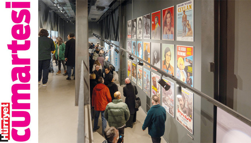 Gezmeli, dinlemeli müzik yolculuğu Gezmeli, dinlemeli müzik yolculuğu