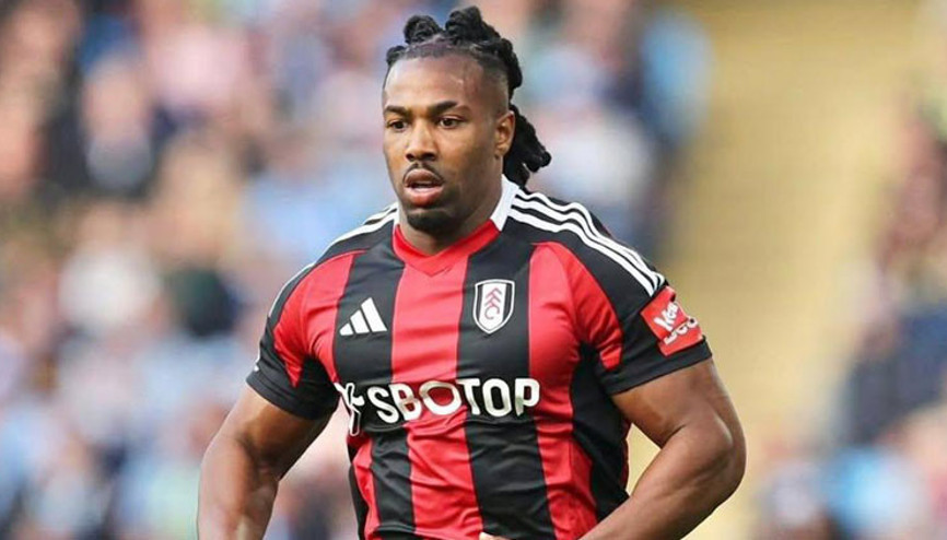 Trabzonspordan Adama Traore bombası