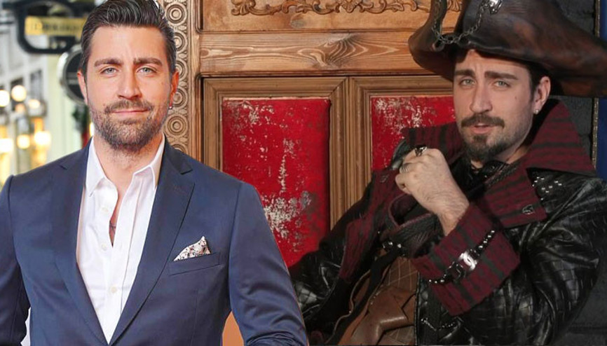 Korsan Çağlardan alkışlanacak hareket