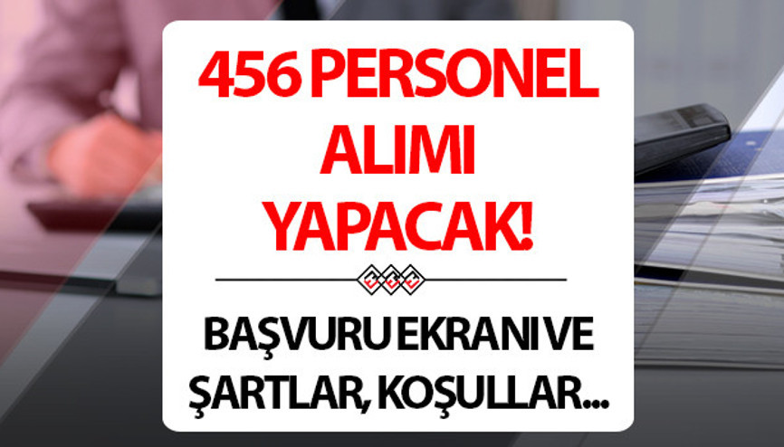 HAZİNE VE MALİYE BAKANLIĞI PERSONEL ALIMI BAŞVURU EKRANI VE SINAV TARİHİ: 456 personel alımı yapılacak Kadro ve branşlar belli oldu.... İşte, başvuru şartları ve koşulları