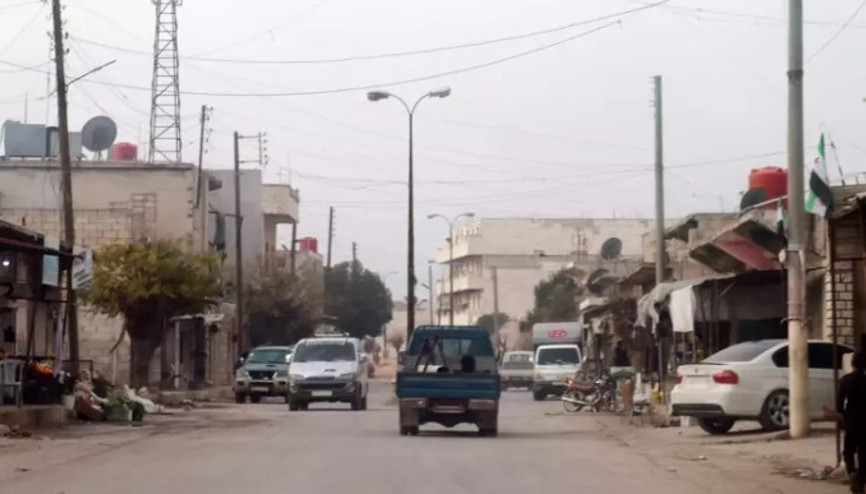 Münbiçli esnaf: PKK/YPG bize düşman gözüyle bakıyordu