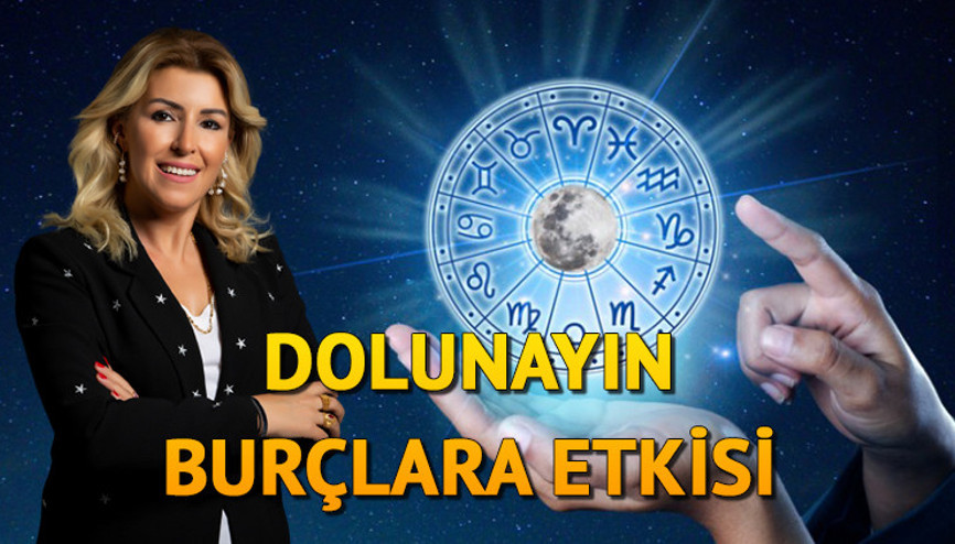 Dolunay bu akşam mı, burçlara etkisi neler Aygül Aydın Anlattı...2024 Aralık Ayı Dolunay Burçlara Etkisi İşte Aralık dolunay tarihi ve saati