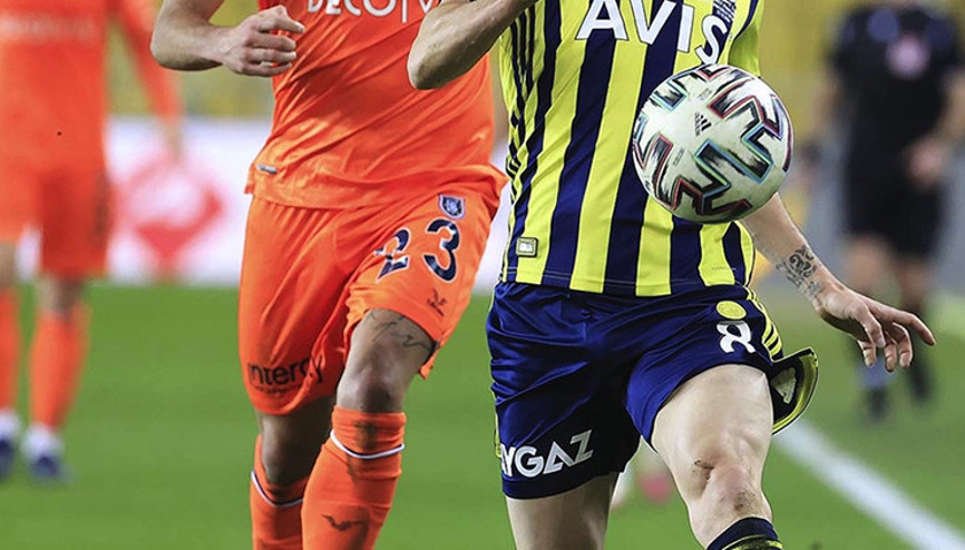Fenerbahçe - Başakşehir maçı ne zaman, saat kaçta, hangi kanalda Trendyol Süper Lig Fenerbahçe Başakşehir maçı canlı izle bilgisi Fenerbahçe - Başakşehir maçı ne zaman, saat kaçta, hangi kanalda Trendyol Süper Lig Fenerbahçe Başakşehir maçı canlı izle bilgisi