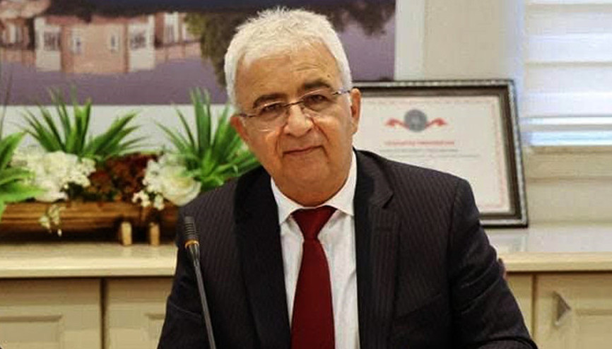 Eski Nurdağı Belediye Başkanı Ökkeş Kavakın serbest kaldığı iddialarıyla ilgili açıklama geldi Eski Nurdağı Belediye Başkanı Ökkeş Kavakın serbest kaldığı iddialarıyla ilgili açıklama geldi