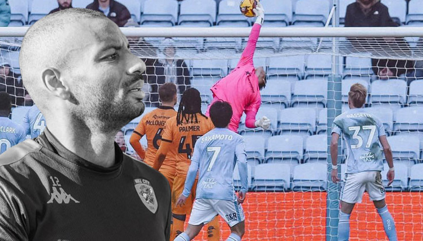 Hull Cityde kötü gidişat sürüyor Joao Pedronun golü yetmedi, ligin dibindeler...