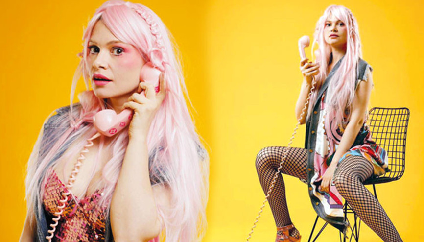 Seçkin Piriler: Müzik grubu kurdum, kariyerimde yeni bir dönem başlıyor Seçkin Piriler: Müzik grubu kurdum, kariyerimde yeni bir dönem başlıyor