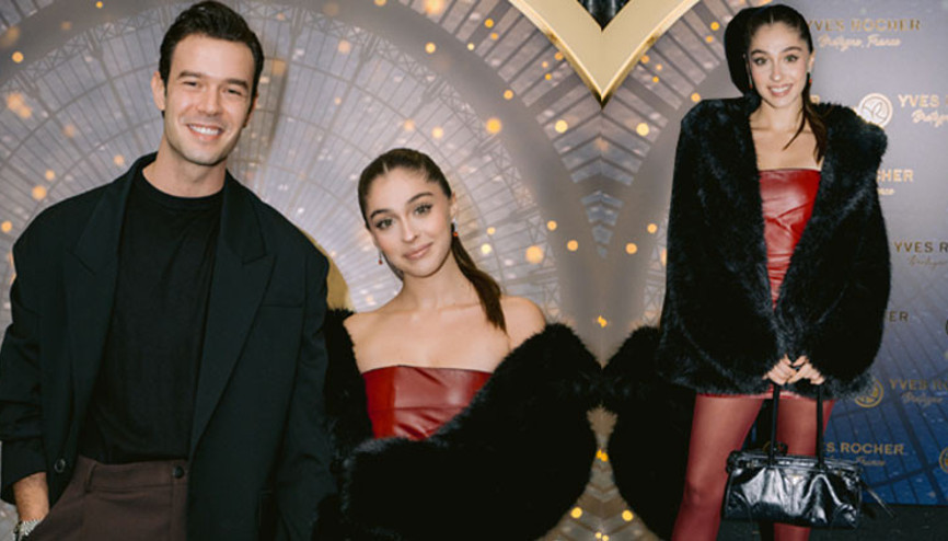 Ayrı kalamadılar... Ünlü çift 1.5 yıl sonra barıştı