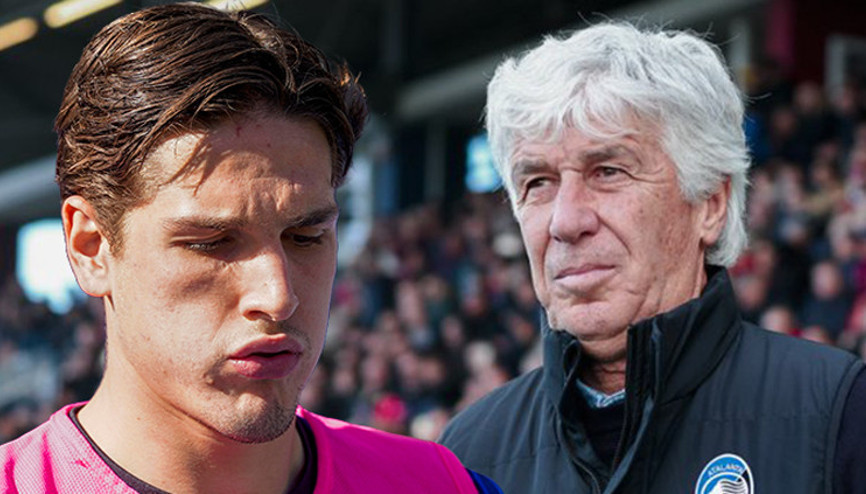 Nicolo Zaniolonun hocasından flaş açıklama: Artık tahammül edilemez bir durum