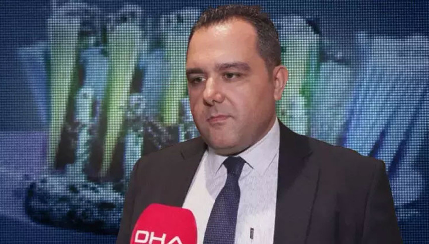 Bilimsel sunumda ortaya çıktı: 6 kişilik ailenin tamamı aynı diş fırçasını kullandı