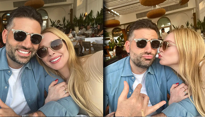 Bir zamanların çocuk yıldızı artık mutlu bir anne… Hollywood’u terk etti, kocasıyla tanışınca hayatı değişti