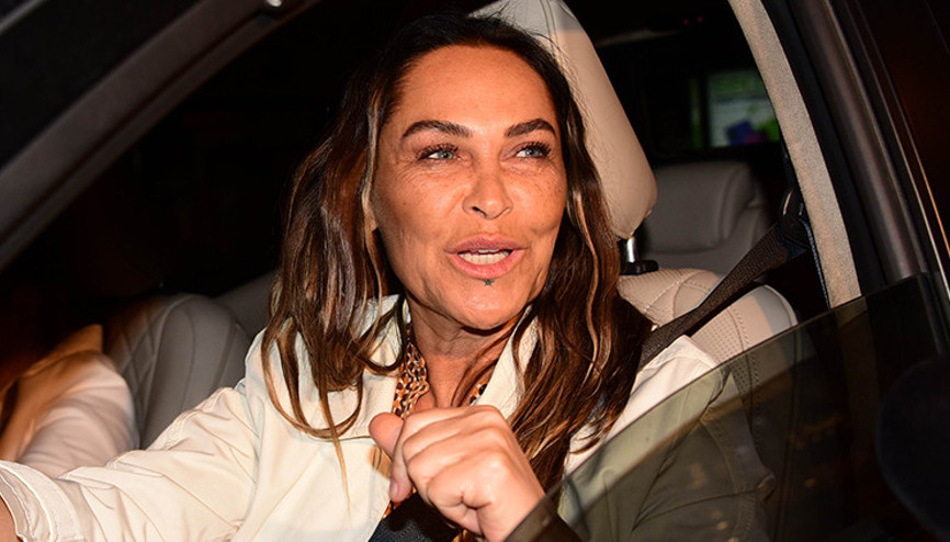 Hülya Avşar iddialı konuştu: Hayatta evlenmem