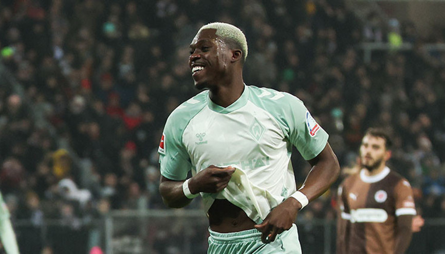 Galatasaraya Derrick Köhn sürprizi En iyisi seçildi...