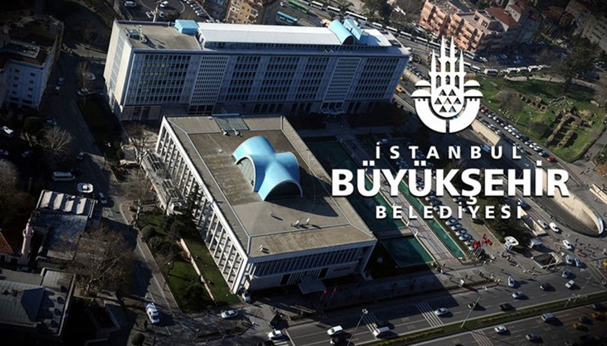 İstanbul Büyükşehir Belediyesiden Sayıştay raporundaki kayıp araçlara ilişkin sistemsel eksiklik açıklaması
