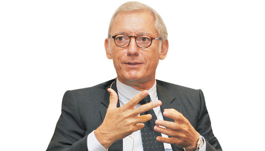 İstanbullu İsak’ın Türkiye tutkusu