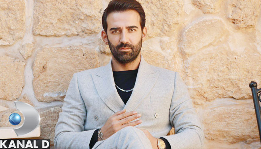 Ferit Kaya: Kötü karakterin sevilmesi kolay değil