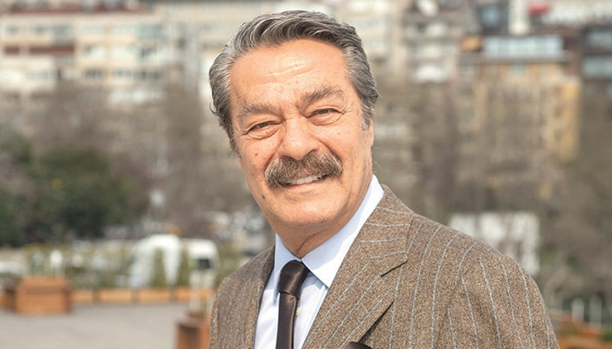 Jülide Kural, Kadir İnanırın son durumunu anlattı: Zorluklara karşı direniyoruz