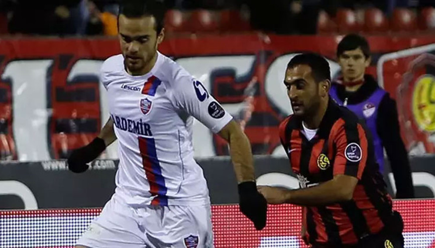 Eskişehirspor, Akhisarspor, Kardemir Karabükspor ve daha niceleri...